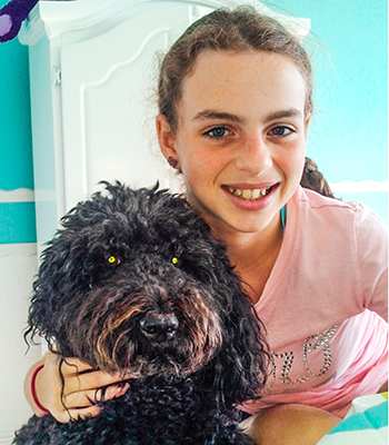 lacie greenwald difference makers